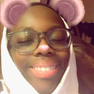 Meet your Posher, Nicholas